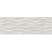 Плитка 40306 Ground Silver Decor/33,3X100X0,98/R 33,3x100