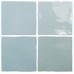 Плитка 124411 Flash Square Light Blue 13x13