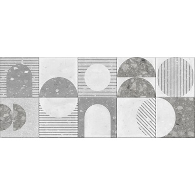 Плитка 010100001541 Lane grey 03 25x60