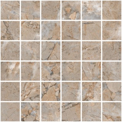 Мозаика K949881LPR1VTE0 Marble-X Дезерт РоузТерра ЛПР 30x30