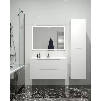 Керамогранит 1037 Marmo White matt 180x120