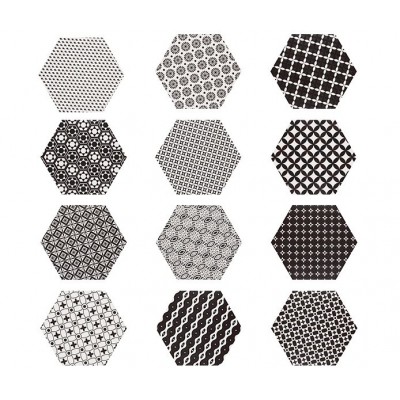 Керамогранит Grazia Decor 28,5*33