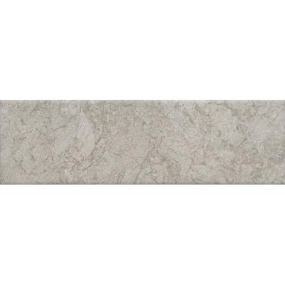 Плитка 9048 Борго серый светлый матовый 8,5x28,5
