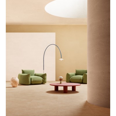 Ступени 620070002580 Creta Clay Scalino Frontale 33x60