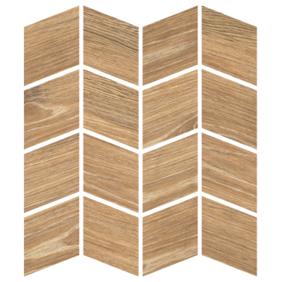 Керамогранит 32093 D.Verbier Cherry Chev AS/27,5X24/C 27,5x24