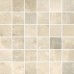 Мозаика 610110001301 Riviera White Mosaico 30x30