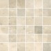 Мозаика 610110001301 Riviera White Mosaico 30x30