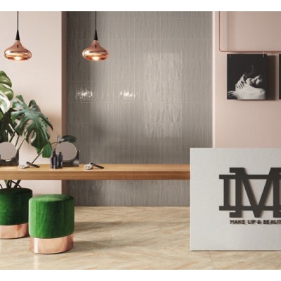 Мозаика 620110000178 Лайфстайл Сноу Мозаика Деко 20.5x22.7