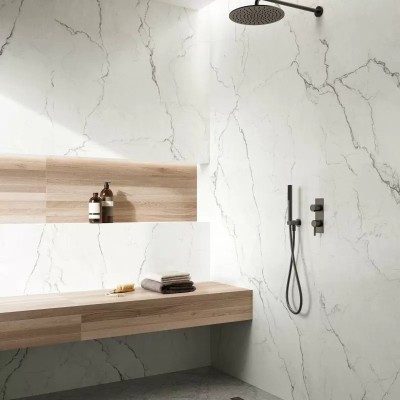 Керамогранит PF60011850 Supreme Memories Rosa Perlino Ant 120x120