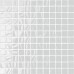 Мозаика 20058N Темари серебро мозаичная