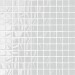 Мозаика 20058N Темари серебро мозаичная