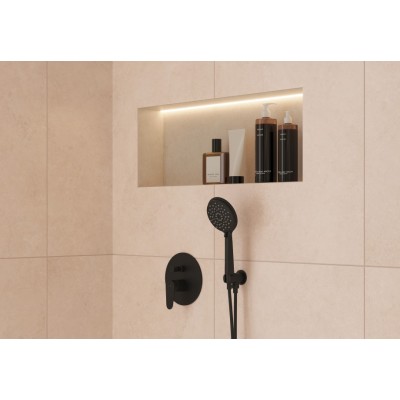 Керамогранит 17537 Passion синий ректификат 60x120