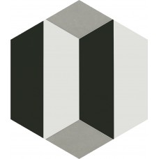 Керамогранит VT/A283/SG1010 Декор Кальсада 1 10,4х12