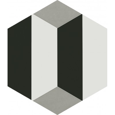 Керамогранит VT/A283/SG1010 Декор Кальсада 1 10,4х12