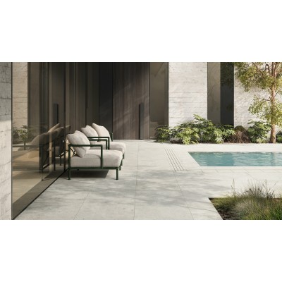 Керамогранит 600010001808 Avantgarde Black Ret 120x120