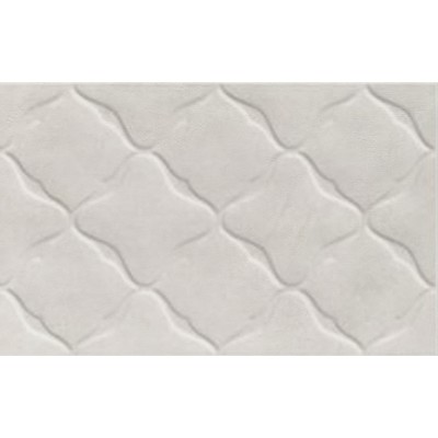 Плитка 010100001152 Лилит серый низ 03 25х40