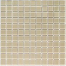 Мозаика Queen (стекло) 20*20 327*327