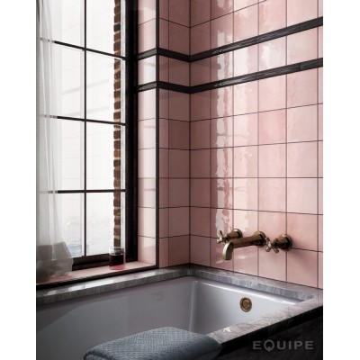 Плитка 25635 Rose Gold 6.5x20