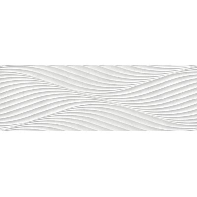 Плитка 40289 Donna Silver Decor/33,3X100X0,98/R 33,3x100