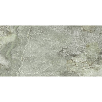 Керамогранит D30003M Slate Green матовый карвинг 300x600x9.5