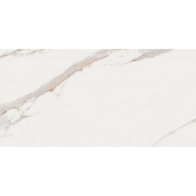 Керамогранит K22A Calacatta Gold Silky RT 60x120