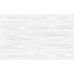 Плитка 010101003776 Камелия белый верх 01 25x40
