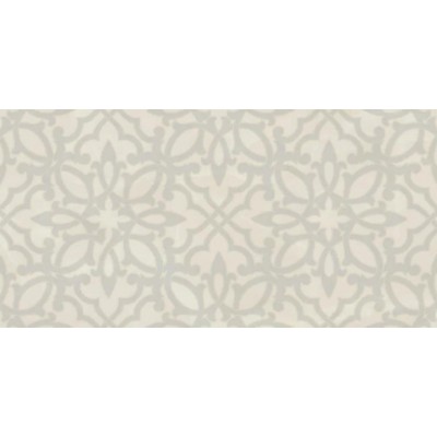 Плитка KMD3STA068BR Декор Махкама бежевый светлый глянцевый обрезной 30x60x0,9