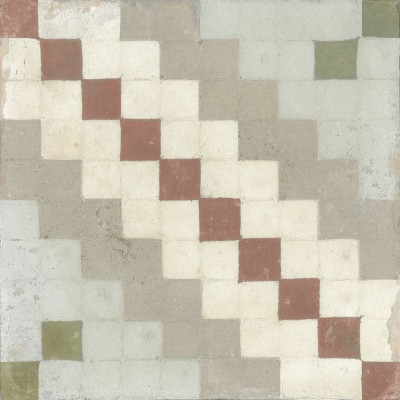 Керамогранит 40469 FS Ruzafa 22,3x22,3x0,9