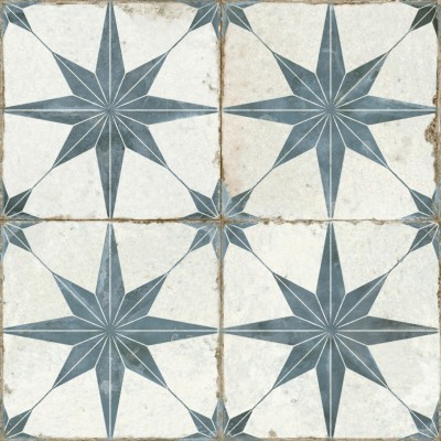 Плитка 38165 Fs Star Blue 45x45x0,95