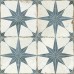 Плитка 38165 Fs Star Blue 45x45x0,95