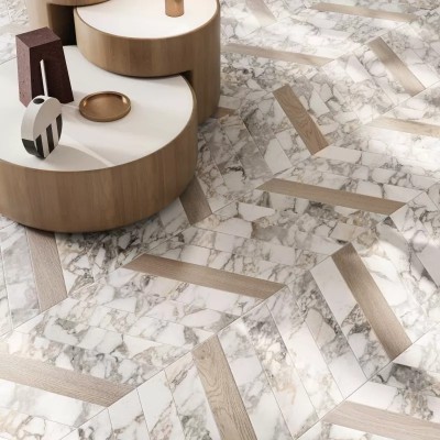 Керамогранит PF60011859 Supreme Memories Pulpis Ivory Ant Ret 60x120