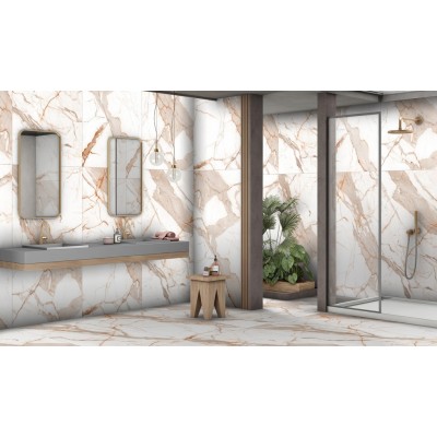 Керамогранит ENMAR1003MT60120 Carrara Classic Matt 120x60x0.9