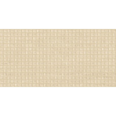 Плитка HCQD Marvel T 3D Mini Qube Navona Sand Matt 40x80