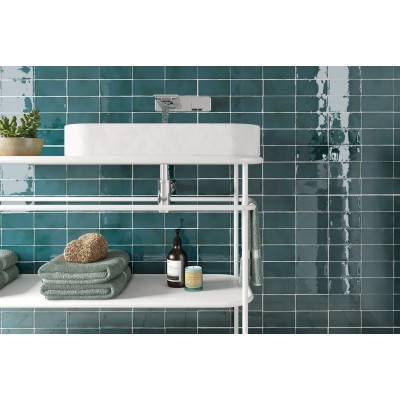 Плитка 26920 Ocean Blue 10x10