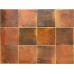 Плитка 30018 Burnt Red 10х10