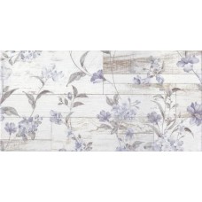 Плитка GT14VG San Remo Панно Белый 1 25x50