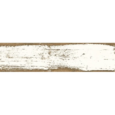 Керамогранит KM 0065 WHITE 60х15