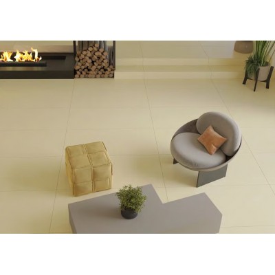 Керамогранит N12038 Blossom Cream Matt 60x120