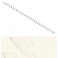 Керамогранит AGJX Marvel Calacatta Apuano Corner 120 Lappato 1x120