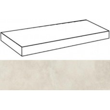 Ступени 620070001261 Millenium Pure угловая левая 33x60