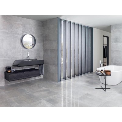 Плитка 100190780 Metropolitan Antracita 45x120