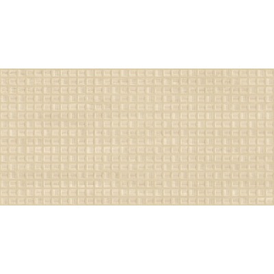 Плитка HCQD Marvel T 3D Mini Qube Navona Sand Matt 40x80