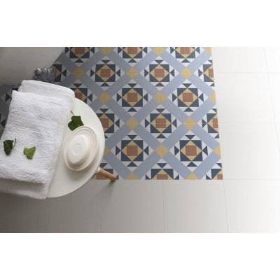 Керамогранит Cordoba Mix 25x25