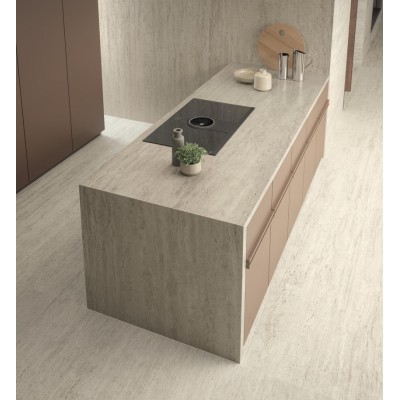 Керамогранит AKQO Marvel White Vein 6mm 60x120