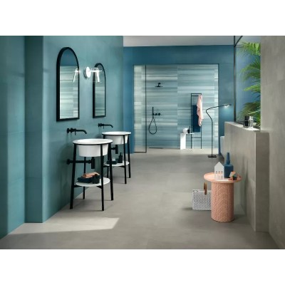 Плитка A409 Prism Dusk Corner A.E. 1,4x1,4