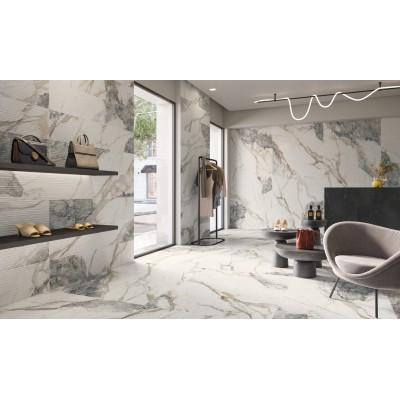 Керамогранит 133324 On Stage Riverside Molato Ret 60x120