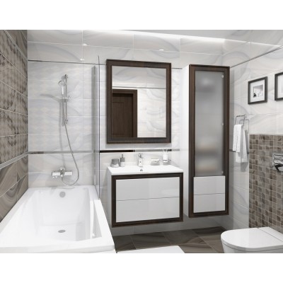 Керамогранит SG164400N Agat кофейный 40,2х40,2