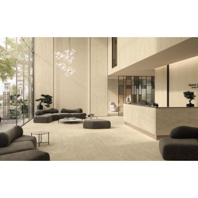 Плитка HCQD Marvel T 3D Mini Qube Navona Sand Matt 40x80