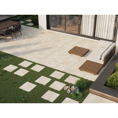 Керамогранит SOG202 Stone Grey Противоскользящий 60x60