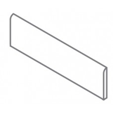 Керамогранит 610130005264 Metropolis Calacatta Gold Battiscopa Nat Rett 7,2x60